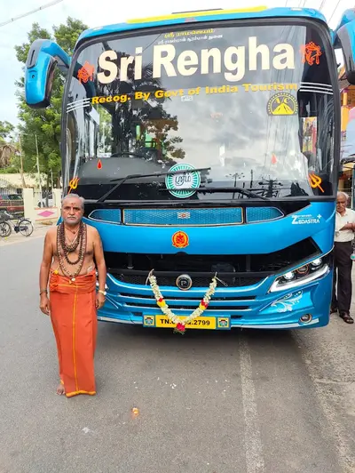 Rengha Travels & Transports