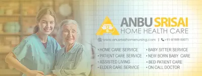 Anbu Sri Sai Home Health Care