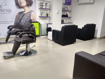 Naturals Salon