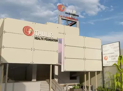 Thulir Health Foundation