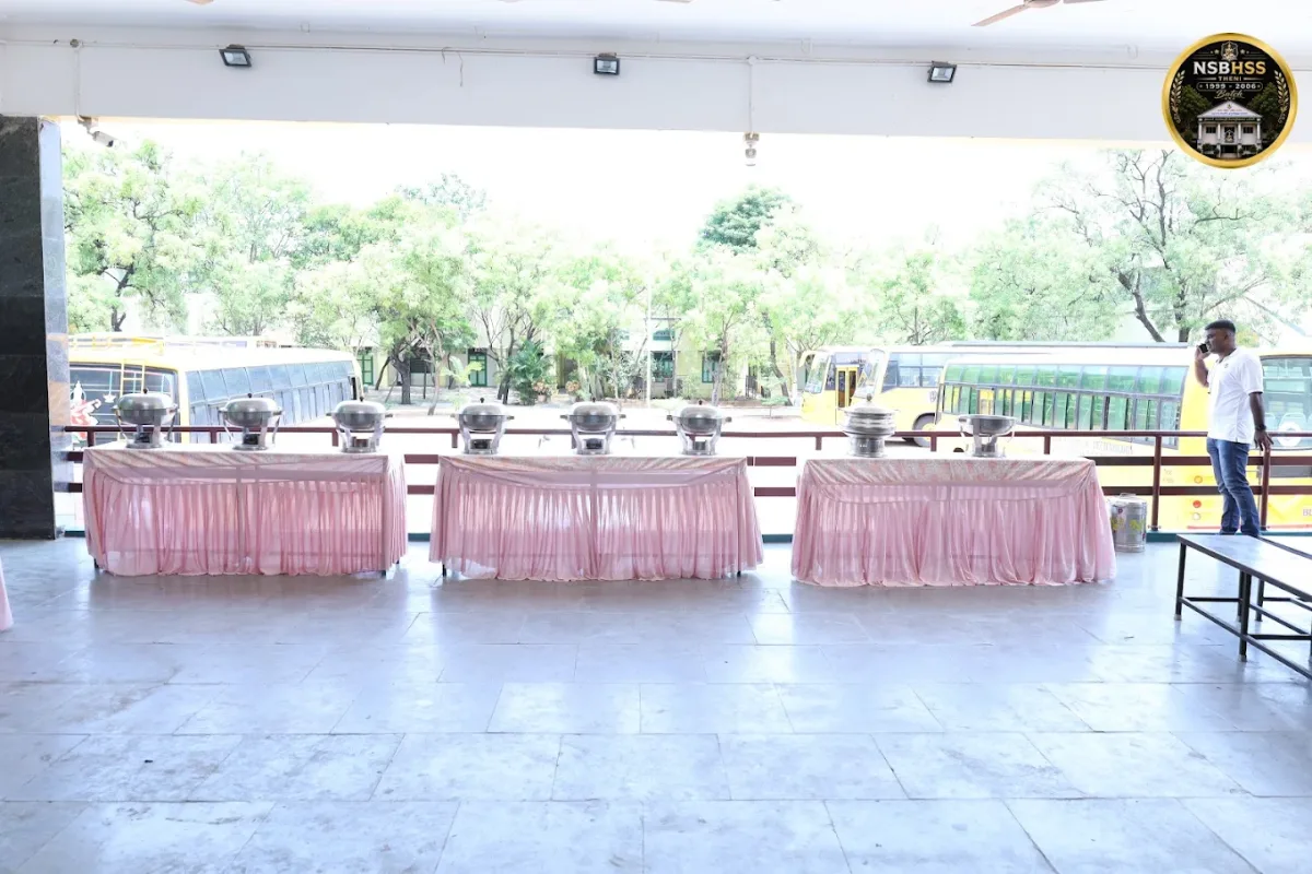 Vr catering and eventmanagement cover photo