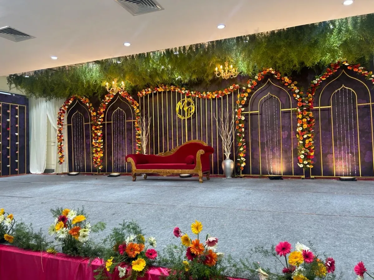 Vika Weddings cover photo