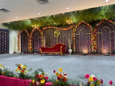 Vika Weddings