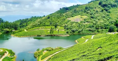 Theni Tourism