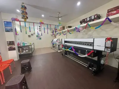 Theni Sign Digital Printing