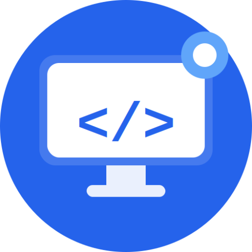 IT and Software Services logo